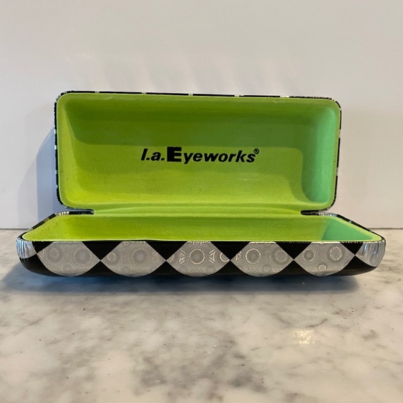 ic! berlin sunglasses - Picture 6 of 6